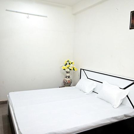 Devargh Residency Varanasi Dış mekan fotoğraf