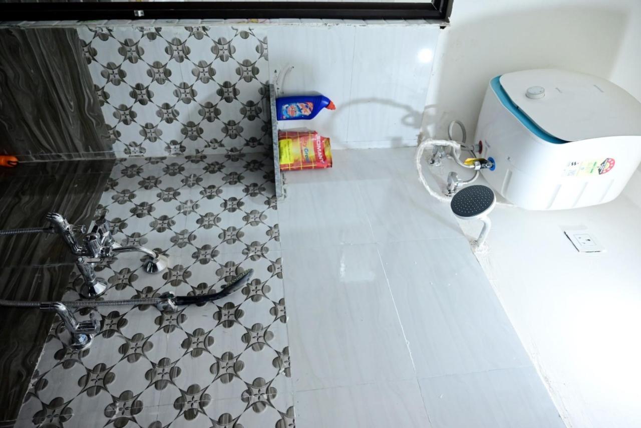 Devargh Residency Varanasi Dış mekan fotoğraf